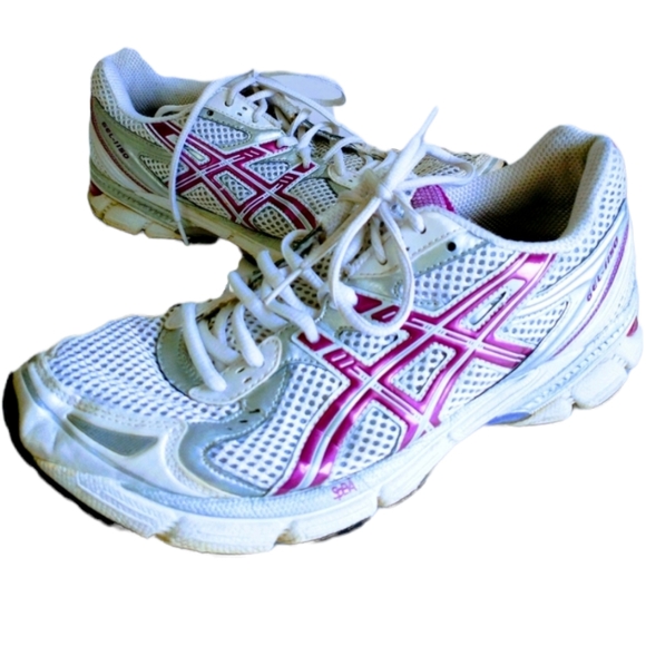 Asics Shoes Asics Gel15 Running Womens Sneakers Poshmark